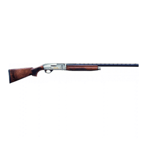 Escopeta Semiautomática Benelli Montefeltro Silver
