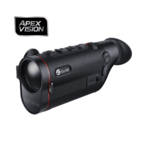 Monocular Térmico Guide Apex Vision TD GEN 3 435S
