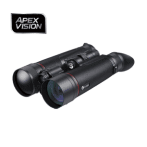 Binoculares Térmicos Guide Apex Vision TN MUO 2.0 650 MS