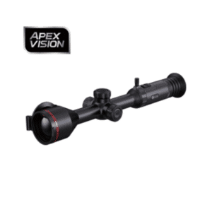 Visor Térmico Guide Apex Vision TU PRO 3.0 650LS