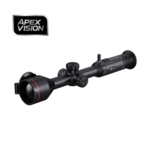Visor Térmico Guide Apex Vision TU 3.0 650S