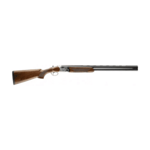 Escopeta Superpuesta BERETTA ULTRALEGGERO SILVER Cal. 20 (báscula con acabado plateado)
