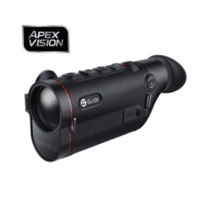 Monocular Térmico Guide Apex Vision TD GEN 3 635S