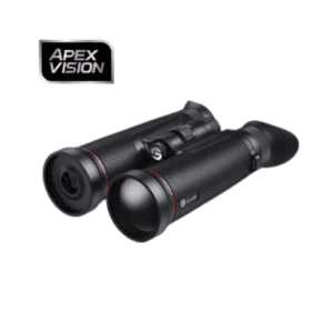 Binoculares Térmicos Guide Apex Vision TN 2.0 650LS