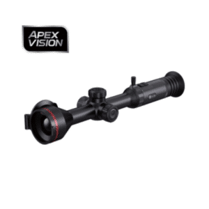 Visor Térmico Guide Apex Vision TU PRO 3.0 635LS