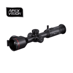 Visor Térmico Guide Apex Vision TU 3.0 635S