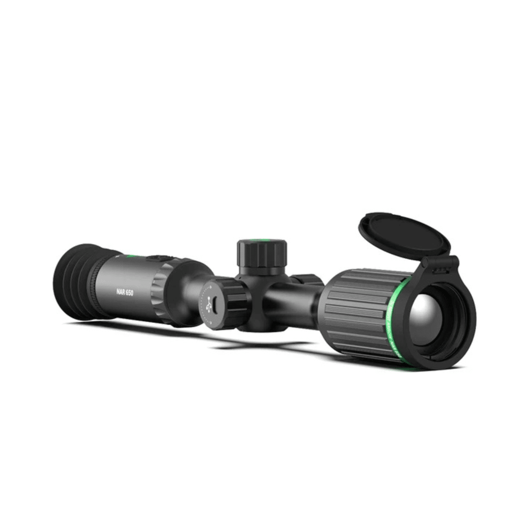 Visor Térmico Conotech Night Arrow MAX 650