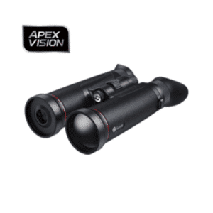 Binoculares Térmicos Guide Apex Vision TN 2.0 450LS