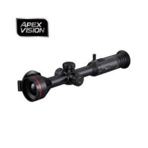 Visor Térmico Guide Apex Vision TU PRO 3.0 435LS