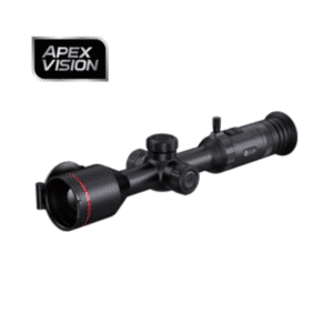 Visor Térmico Guide Apex Vision TU 3.0 435S