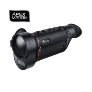 Monocular Térmico Guide Apex Vision TD GEN 3 LRF 650LS