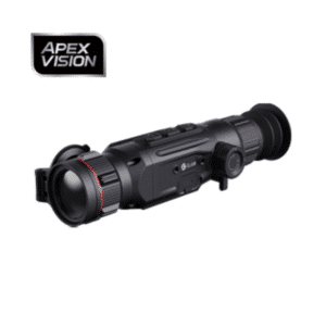Visor Térmico Guide Apex Vision Nova 435S