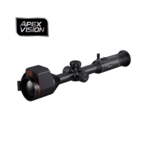 Visor Térmico Guide Apex Vision TU MUO 3.0 1.260MS