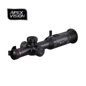 Visor Térmico Guide Apex Vision TU 3.0 425S