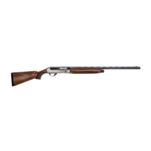 Escopeta semiautomática Benelli Bellmonte 3 Astroblack GRIS MADERA