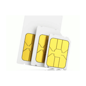 Tarjeta multisim GARDEPRO