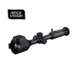 Visor Térmico Guide Apex Vision TU MUO 3.0 650MS