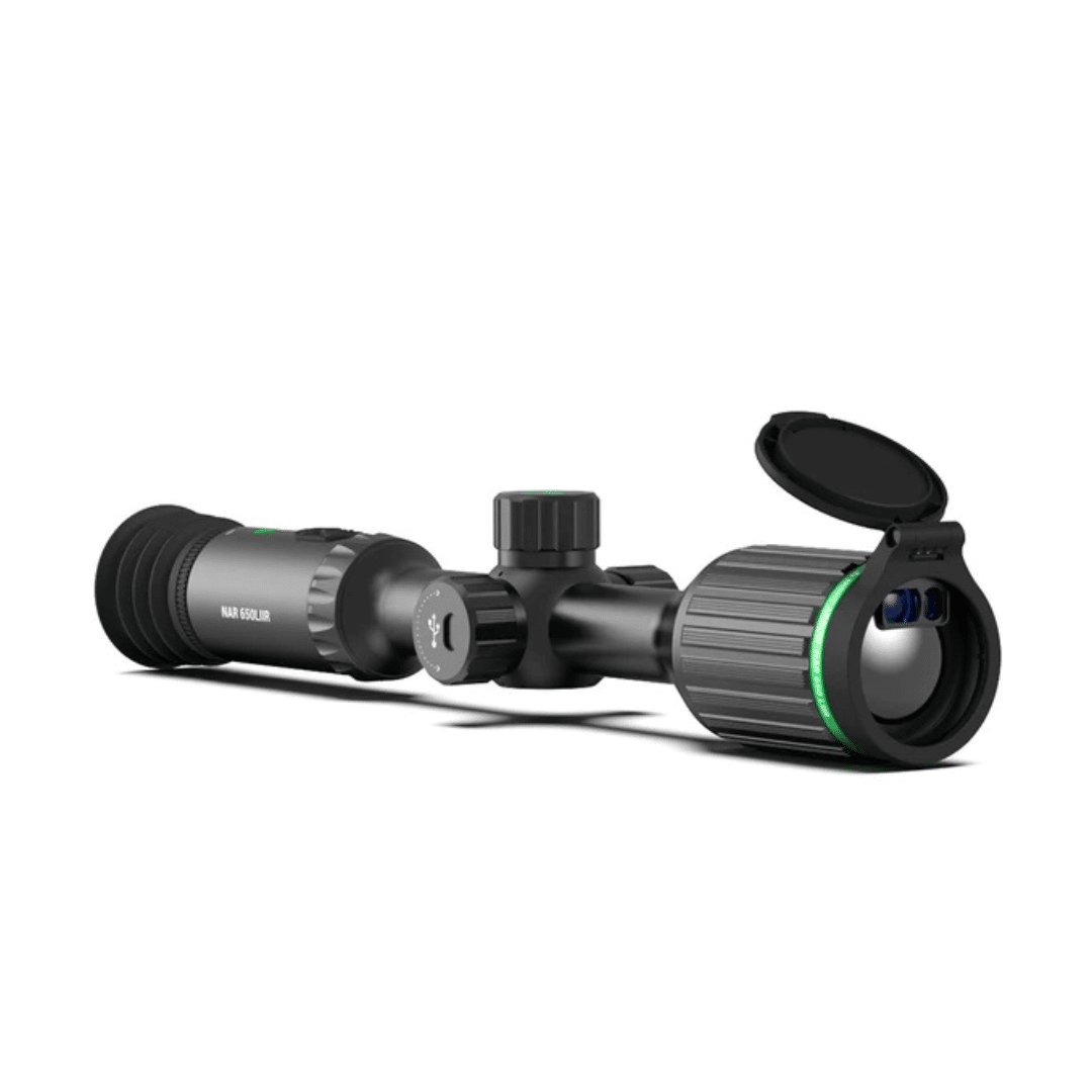 Visor Térmico Conotech Night Arrow MAX 650 LIIR