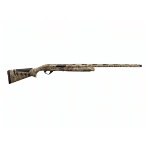Escopeta Semiautomática Benelli Super Black Eagle III Max 7