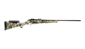 Rifle de Cerrojo Benelli Lupo GREY ELEVETED - 30-06 Sprg. (56 cm.)