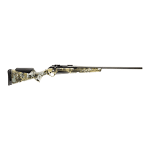 Rifle de Cerrojo Benelli Lupo GREY ELEVETED