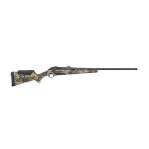 Rifle de Cerrojo Benelli Lupo OPEN COUNTRY