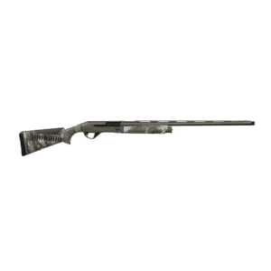 Escopeta Semiautomática Benelli Super Black Eagle III Tugsten
